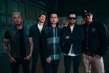 Hollywood Undead Announce “Undead Unhinged” Livestream Event