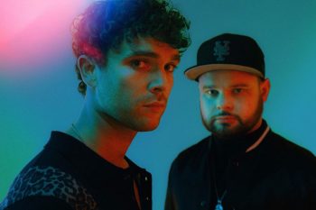 Royal Blood Have Shared A Mysterious Photo Of A Car