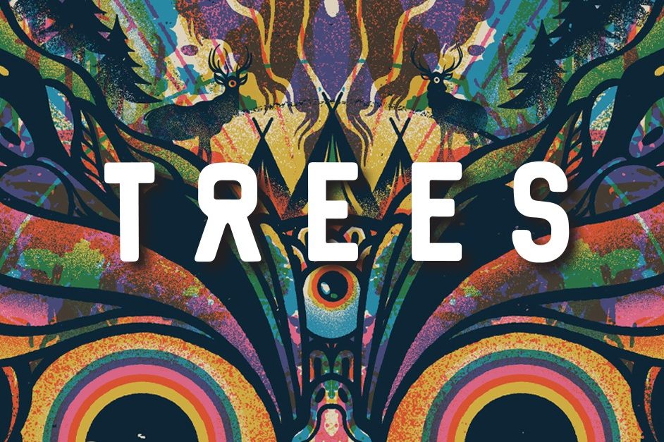 2000 Trees Announces Friday Line Up Of 2021