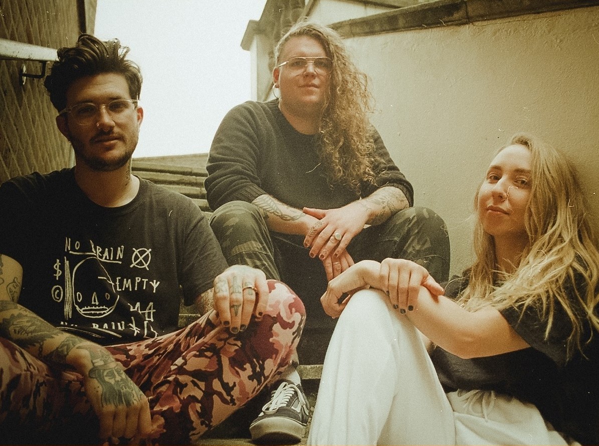 A “Bittersweet End” For Milk Teeth As Band Announce Split