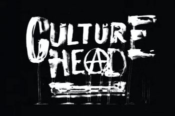 ‘Culture Head’ Corey Taylor’s New Song