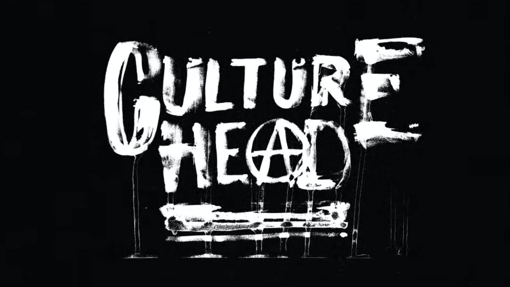 ‘Culture Head’ Corey Taylor’s New Song