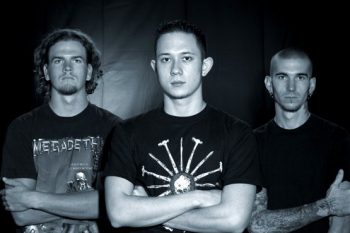 Ex-Trivium Bassist, Brent Young, Has Died