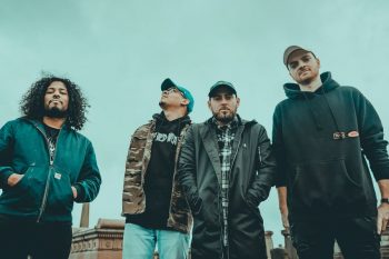 Issues within ISSUES – Band No Longer Working With Tyler Carter