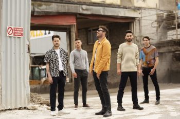 You Me At Six Release Video For Their New Single ‘Beautiful Way’