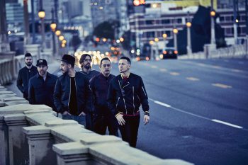 ‘New Divide’ Linkin Park Is Now Certified Gold In The UK
