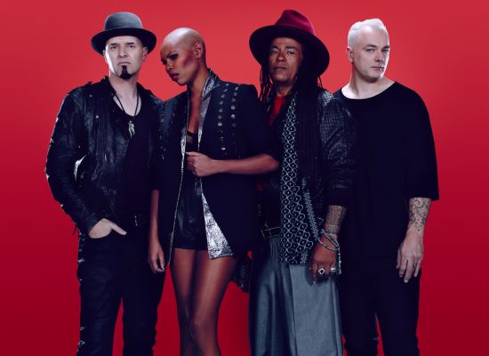 Skunk Anansie Add Brixton Show To Tour & Announce Rescheduled Tour Dates