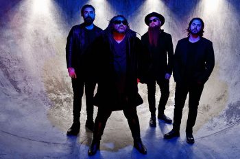 Skindred Release Acoustic Version of ‘Destroy The Dancefloor’