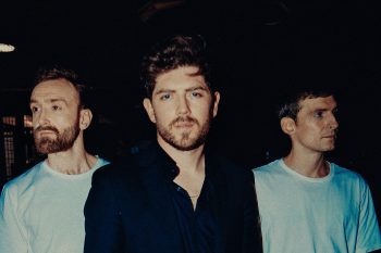 Twin Atlantic Have Rescheduled Their UK Tour