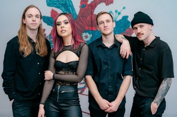Yours Truly Announce Acoustic Release Stream For Debut Album ‘Self Care’