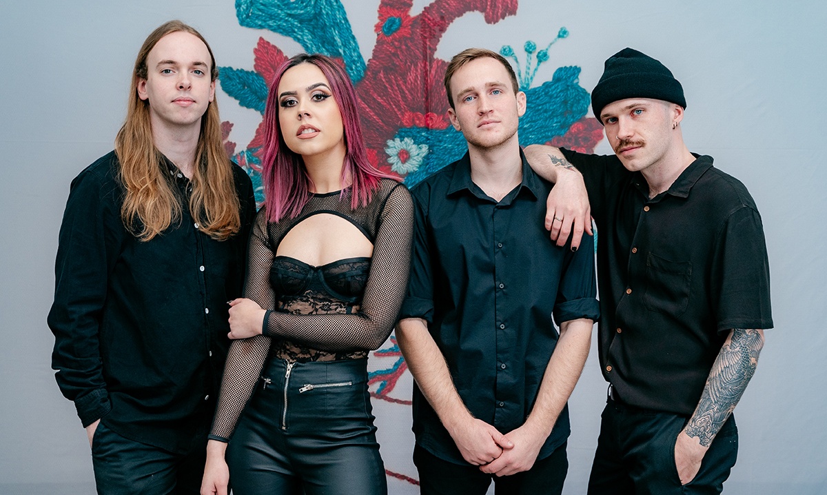 Yours Truly Announce Acoustic Release Stream For Debut Album ‘Self Care’