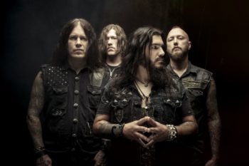 Machine Head Are Teasing Something