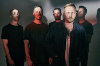 Architects Announce New Album Featuring Biffy Clyro and more