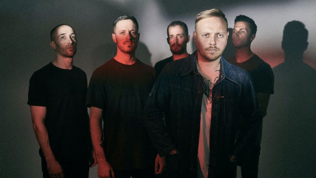 Architects Announce New Album Featuring Biffy Clyro and more