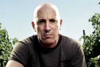 TOOL’s Frontman Maynard James Keenan Has Lung Damage From Covid-19