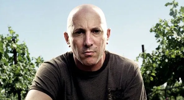 TOOL’s Frontman Maynard James Keenan Has Lung Damage From Covid-19