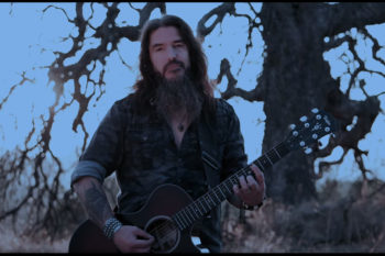 Machine Head Release Music Video For Acoustic Version Of ‘Circle The Drain’