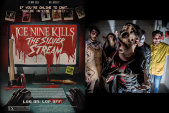 Ice Nine Kills Release Trailer For ‘The Silver Stream’