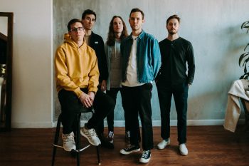 Knuckle Puck Announce A Drive-In Show