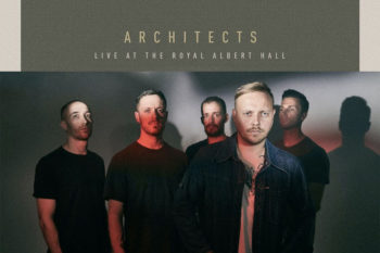 Architects Announce Live Show At The Royal Albert Hall