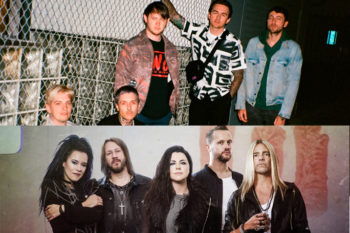 The Lawsuit That Brought Evanescence’s Amy Lee Work With Bring Me The Horizon