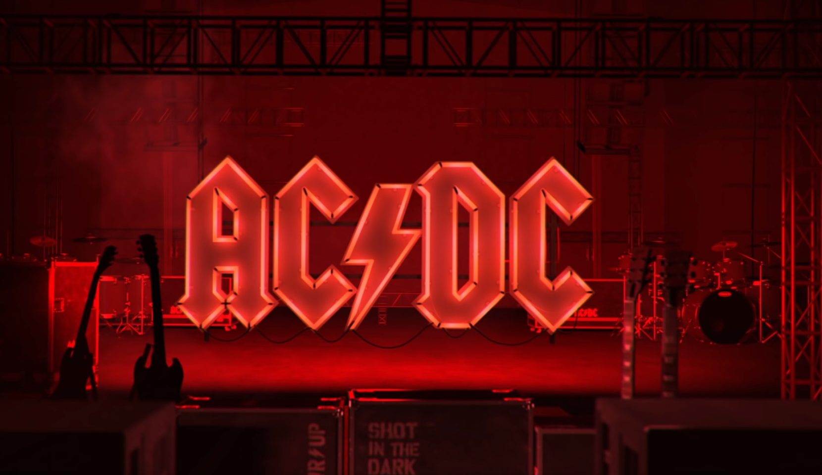 Check Out AC/DCs New Single ‘Shot In The Dark’