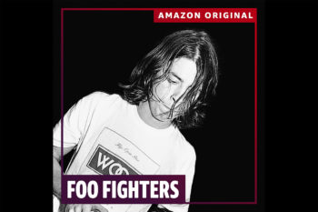 Foo Fighters Release ‘Live On The Radio 1996’