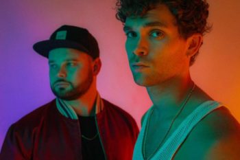 Royal Blood Release New Video For ‘Trouble’s Coming’