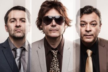 Manic Street Preachers Reschedule NHS Charity Gigs Until 2021