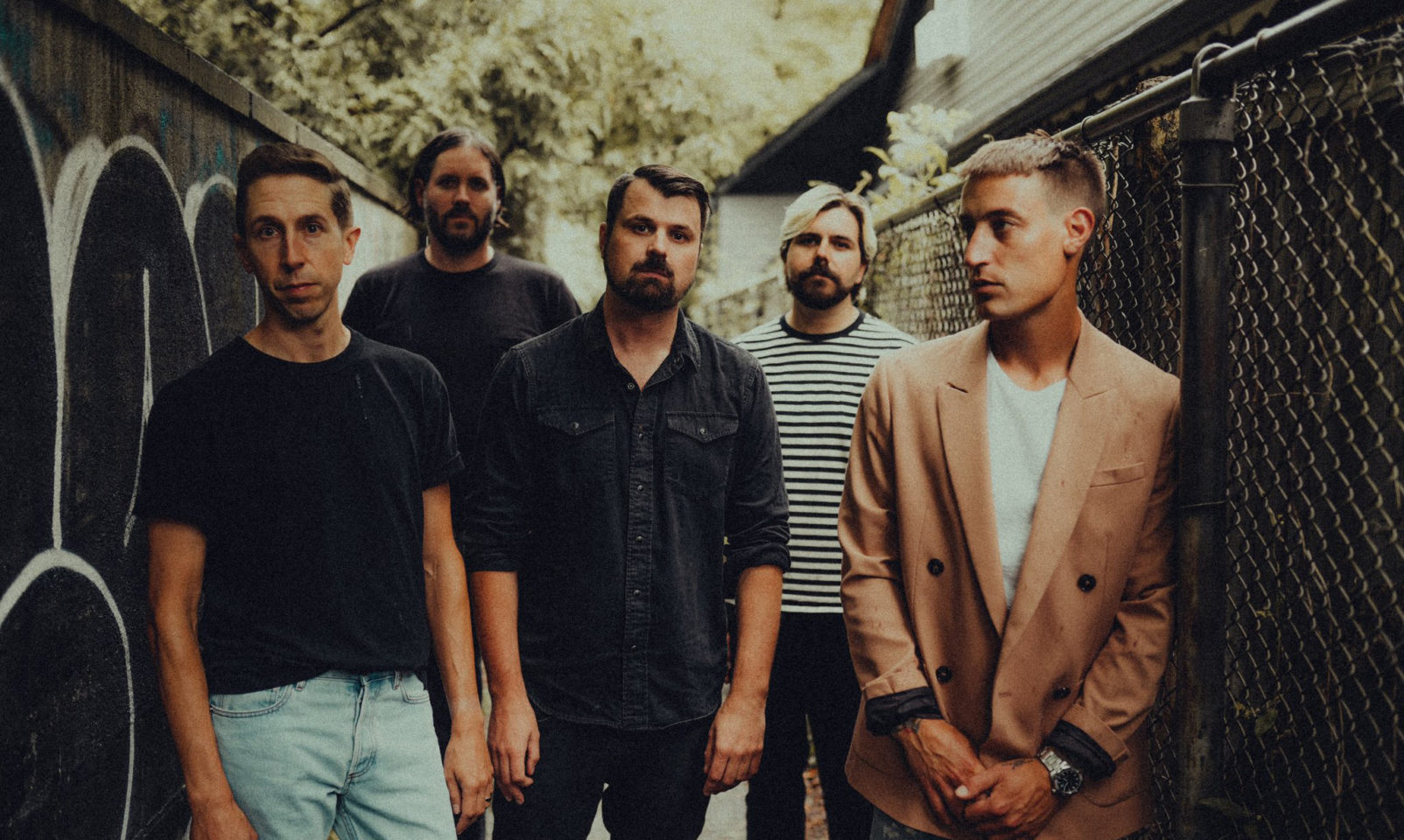 Silverstein Announce Details Of Their Upcoming Second ‘Redux’ Album