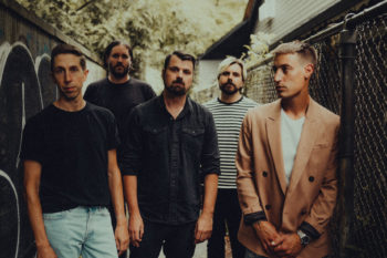 Silverstein Announce Details Of Their Upcoming Second ‘Redux’ Album