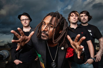 Skindred Announce Re-Release Of ‘Roots Rock Riot’