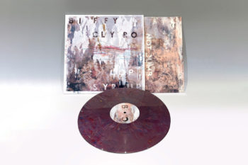 Biffy Clyro Announce Limited Edition ‘Cop Syrup’ 12″ Vinyl