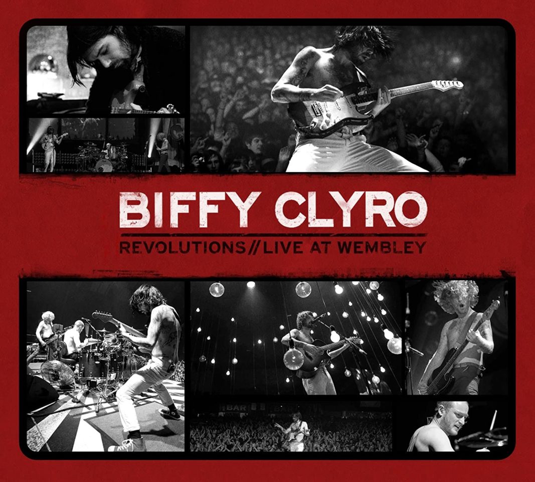 Make Sure You Check Out This Biffy Clyro Watch Party Tonight