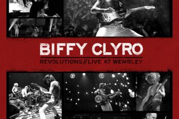 Make Sure You Check Out This Biffy Clyro Watch Party Tonight