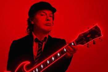 AC/DC Release New Trailer For Upcoming Single ‘Demon Fire’