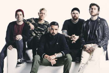 A Day To Remember Have Teased A New Song