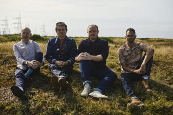 Bombay Bicycle Club Announce ‘I Had The Blues But I Shook Them Loose – Live At Brixton’