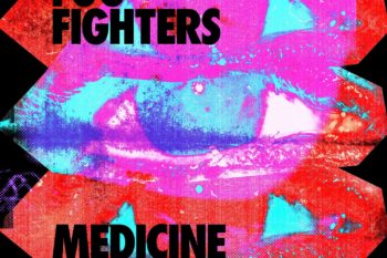 Foo Fighters – Medicine At Midnight