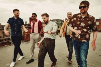 Kaiser Chiefs Announce Special Interactive Brixton Livestream