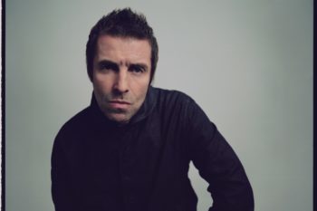 Liam Gallagher Announces ‘Down By The River Thames’ Livestream