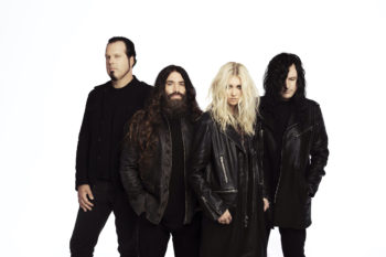 The Pretty Reckless Release New Single ’25’