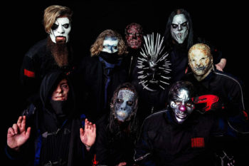 Slipknot Are Working On New Music