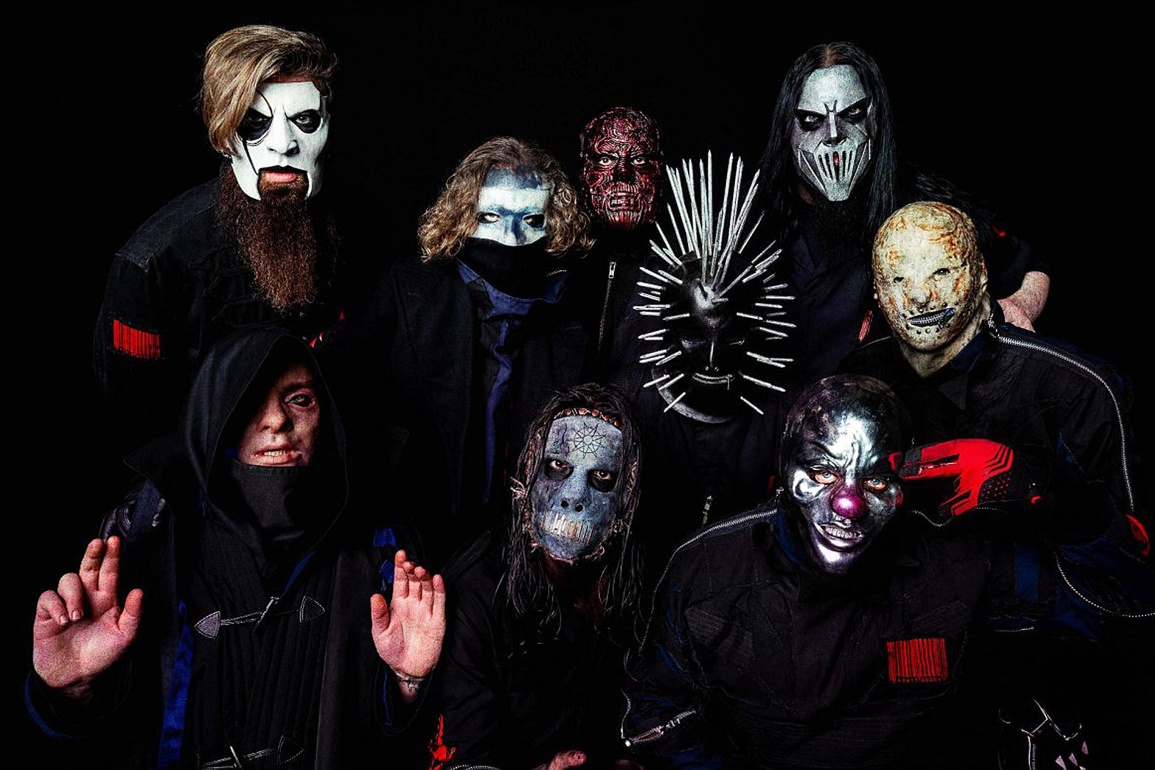 slipknot 2021 tour dates