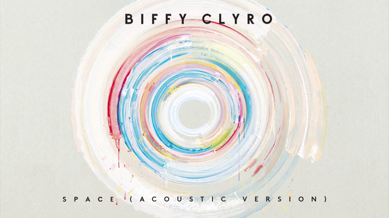 Biffy Clyro Release Acoustic Version Of ‘Space’