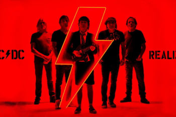 Check Out AC/DCs Second Single ‘Realize’