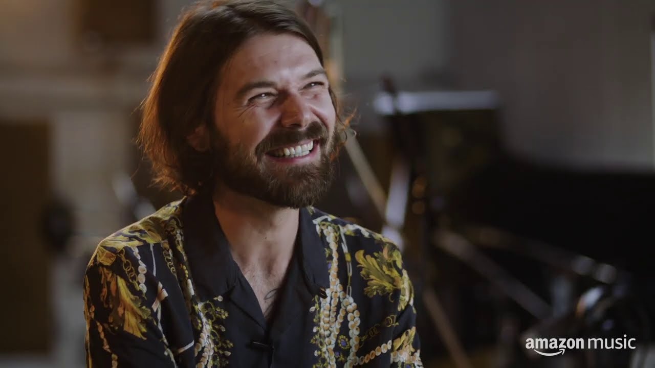 Biffy Clyro Release Behind The Scenes Of Space Orchestral Version