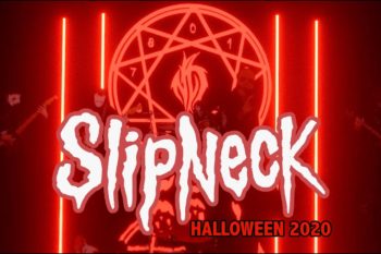 Watch Neck Deeps / SlipNecks Halloween Livestream