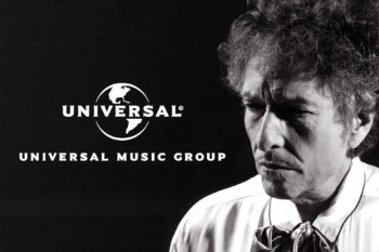 Bob Dylan Sells Entire Songwriting Catalogue To Universal Music