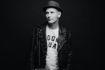 Corey Taylor Releases New Music Video On 47th Birthday, Everybody Dies On My Birthday